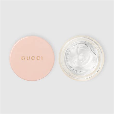 gucci lumiere|Gucci face wash.